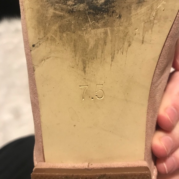 Luca+Grae pink slides - Picture 3 of 3